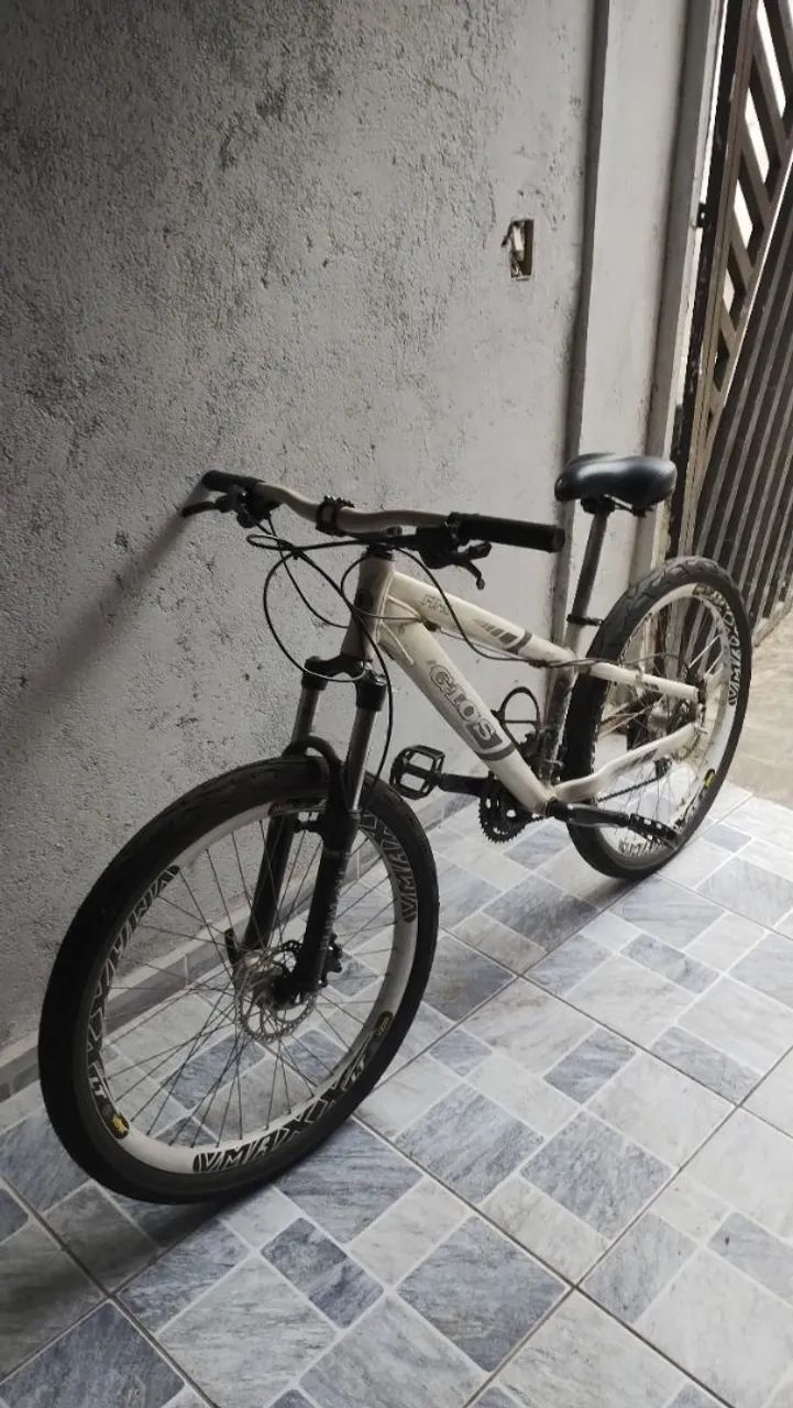 Bicicleta Gios Aro 26 - Foto 2