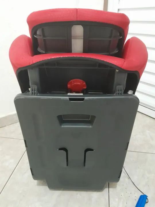 Cadeira de bebê para carro - Foto 4
