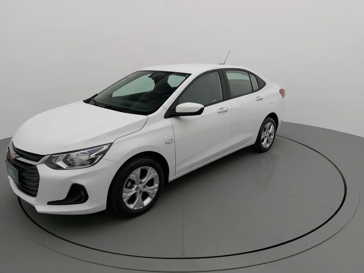 Chevrolet Onix 2024 1.0 turbo flex ltz automático