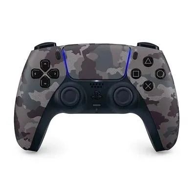 Sony DualSense PS5 Controller, Wireless, Camouflage Color - NEW64313237626499122