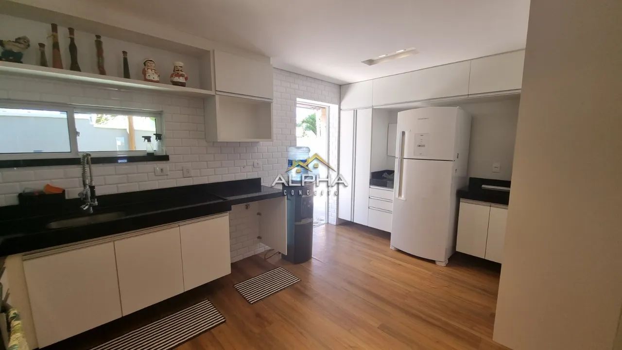 Casa de condominio com 4 quartos no Cumbuco - Foto 5
