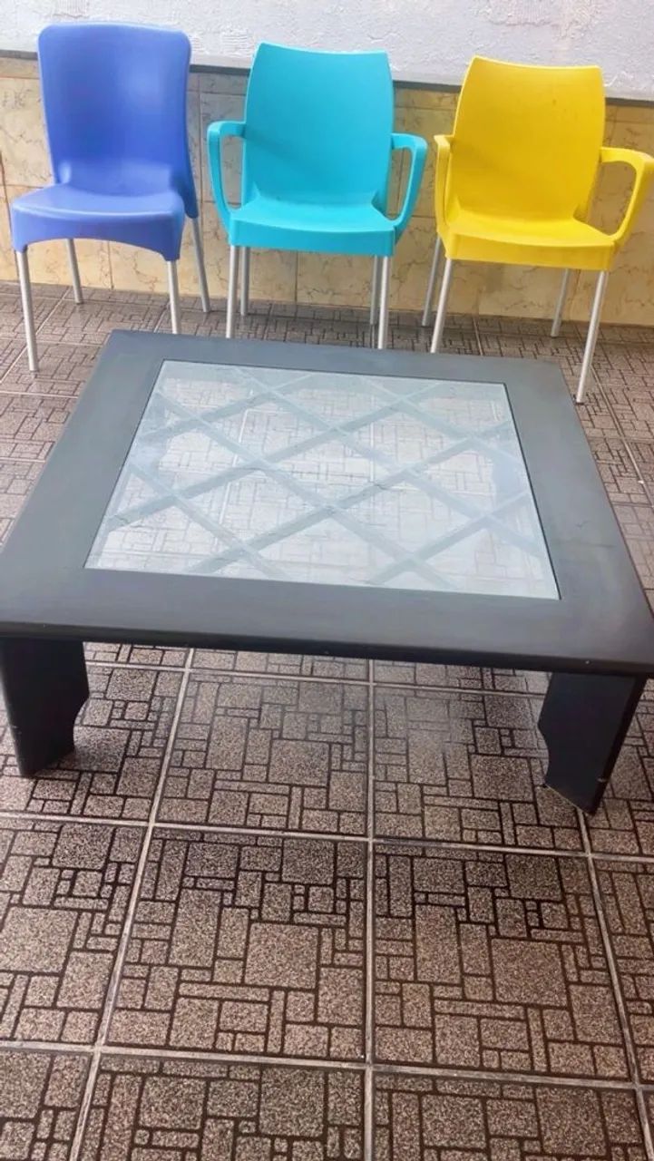 Mesa de centro  - Foto 2