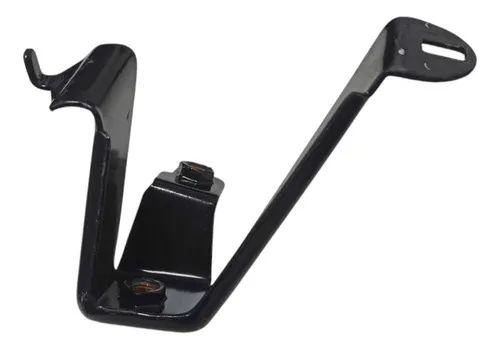 Suporte Para-choque Dianteiro Esquerdo Pick Corsa 1994 À 02 - Foto 4