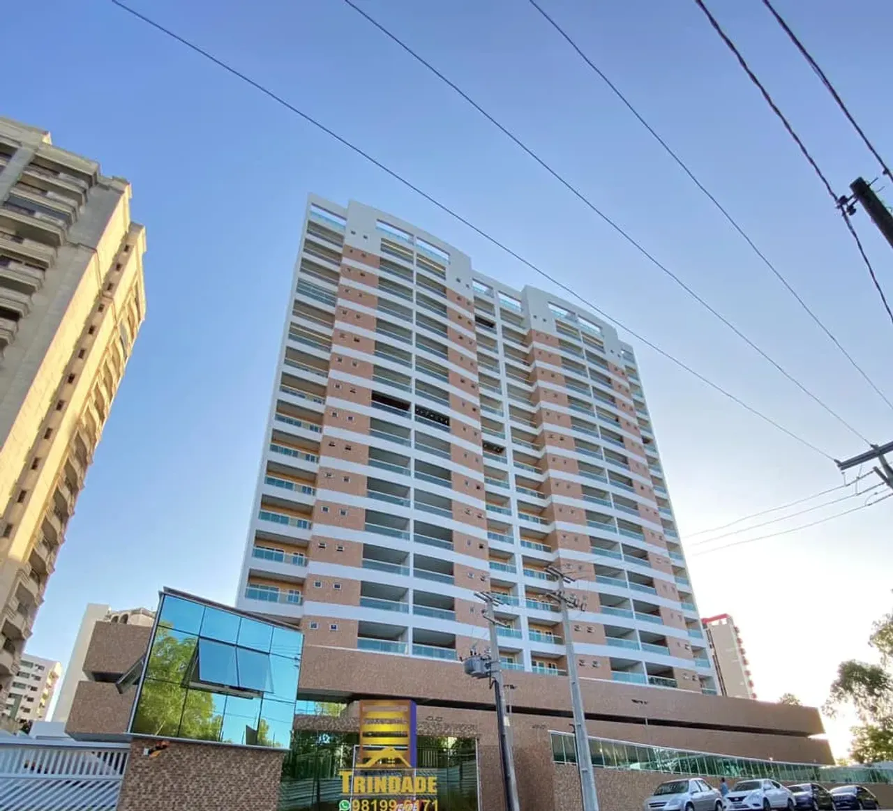 PRONTO P\MORAR ,Exlusivo Apartamento de Alto Padrao ,Nascente ,VISTA MAR ,4 SUITES ,Pelion