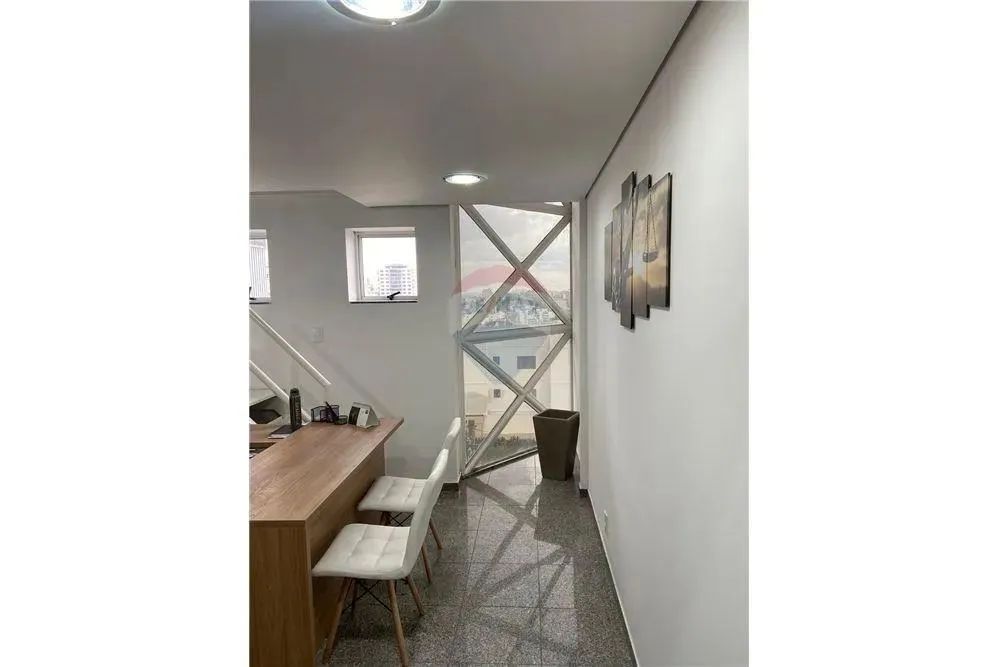 Oportunidade única. Loja em Barbacena-MG. 22m² - Foto 3