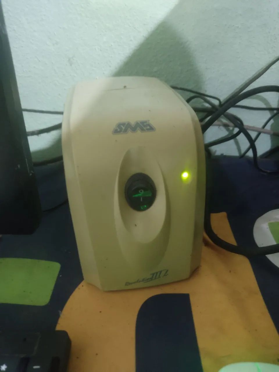 Pc mouse gamer pra vender ou trocar ou em outro ou em moto - Foto 6