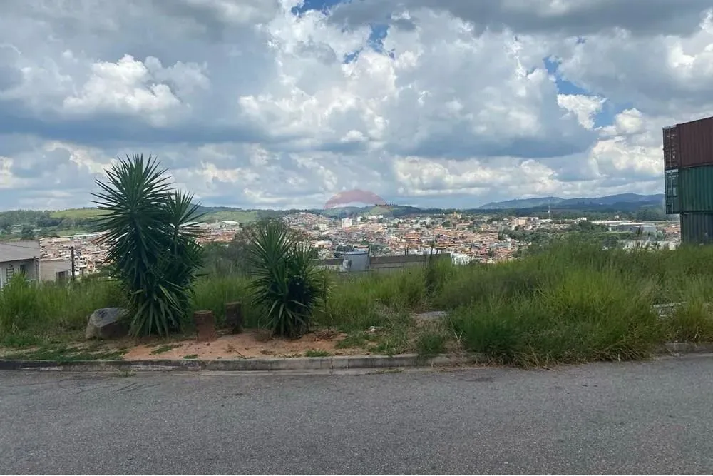 Terreno Ideal em Araçariguama: Oportunidade Única!