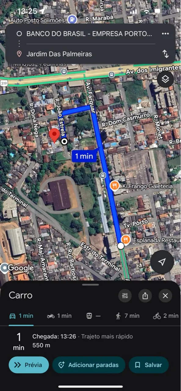 Vendo terreno cond jardins das Palmeiras
