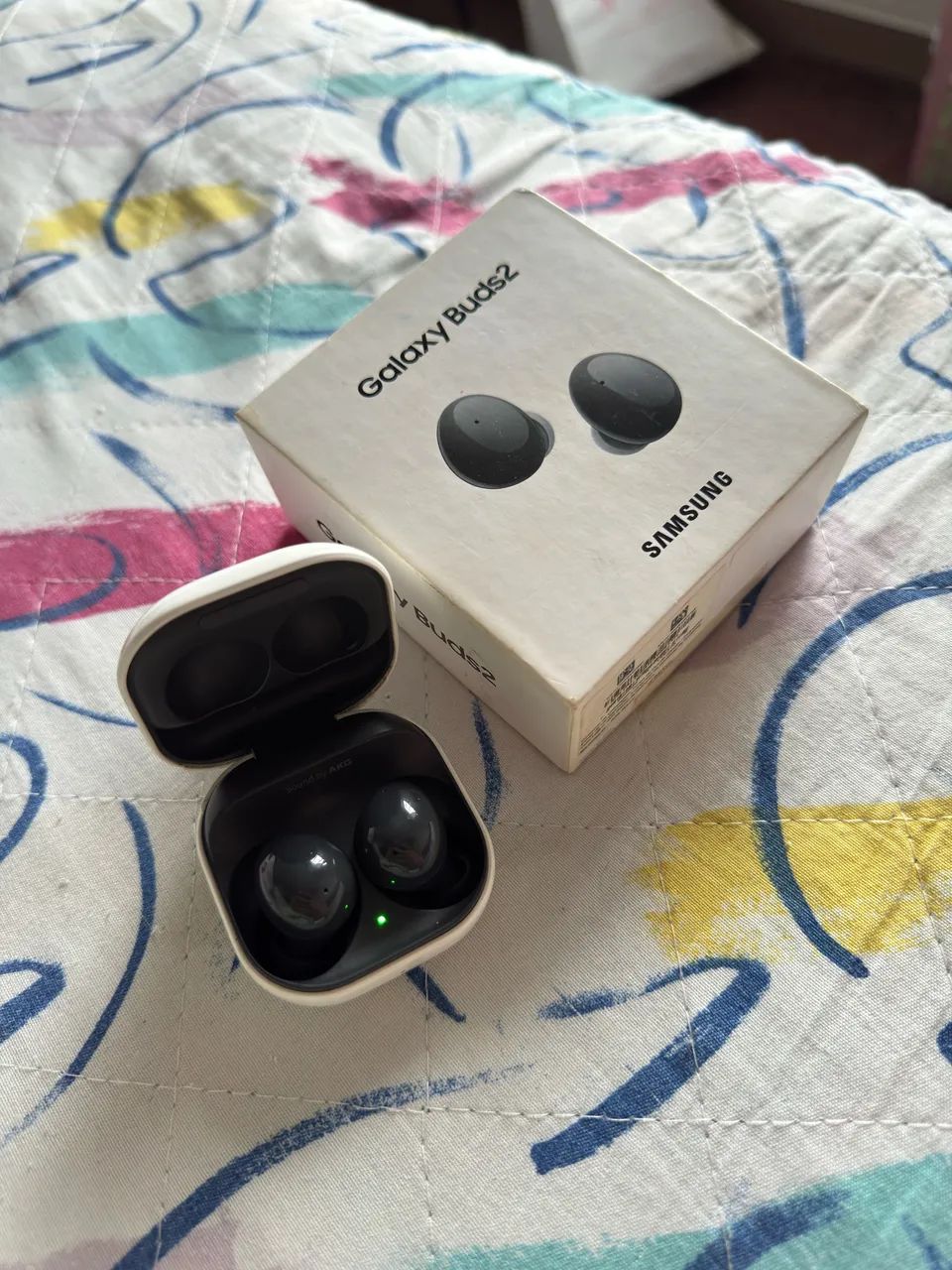 Fone samsung  - Foto 4