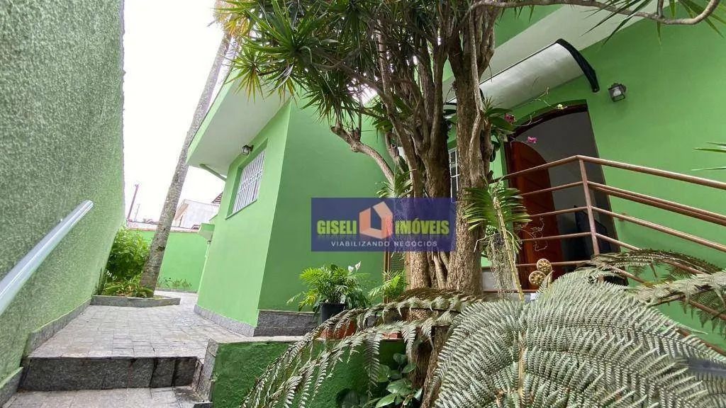 Casa com 4 dormitórios à venda, 198 m² por R$ 840.000,00 - Assunção - São Bernardo do Camp - Foto 14