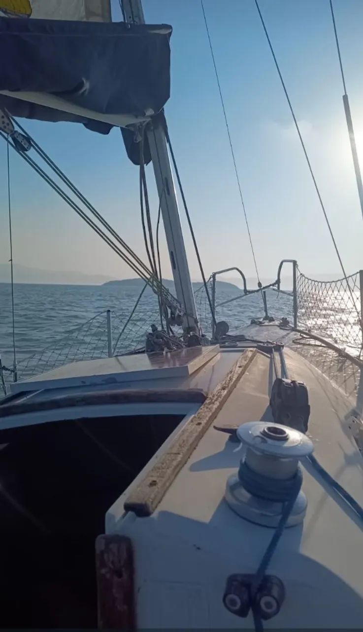 Veleiro Ranger 22  - Foto 5
