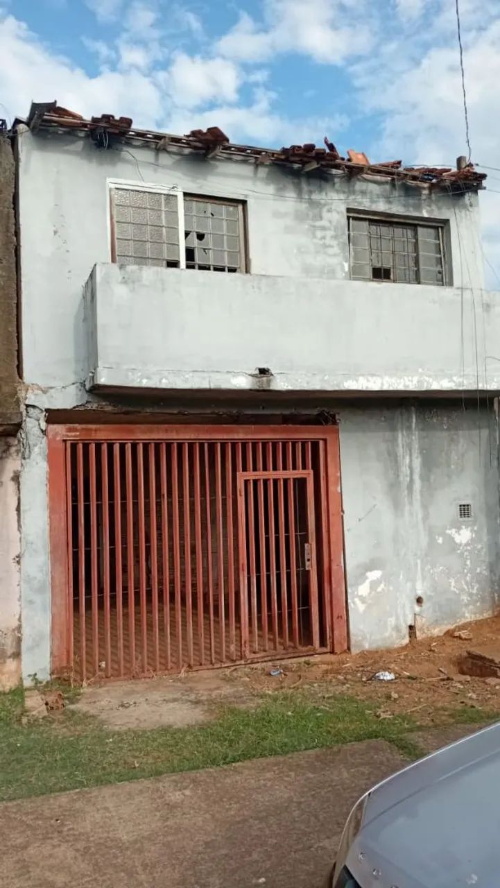 Foto - Bauru - Parque Santa Edwiges