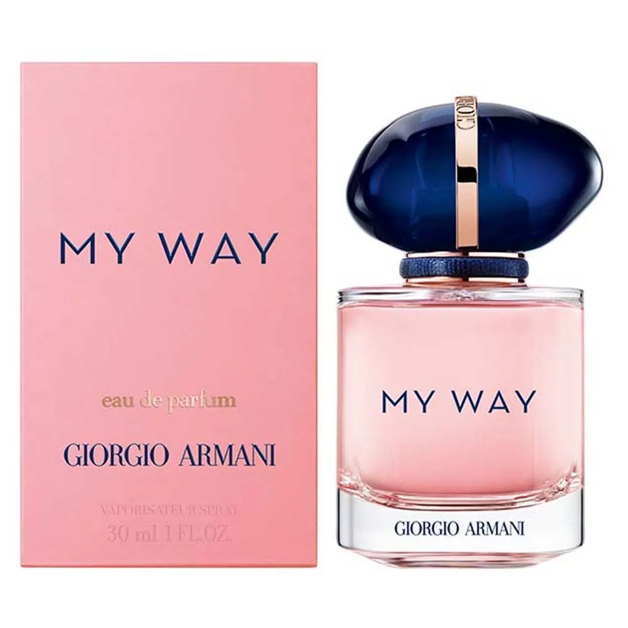 Perfume My Way Eau de Parfum 30ml