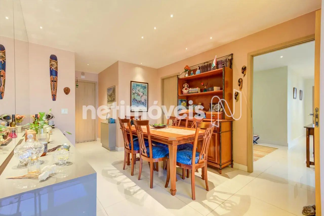 Venda Apartamento 4 quartos Noroeste Brasília - Foto 4