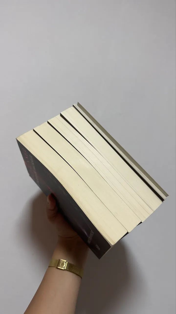 BOX MAZE RUNNER - Bom estado   - Foto 2