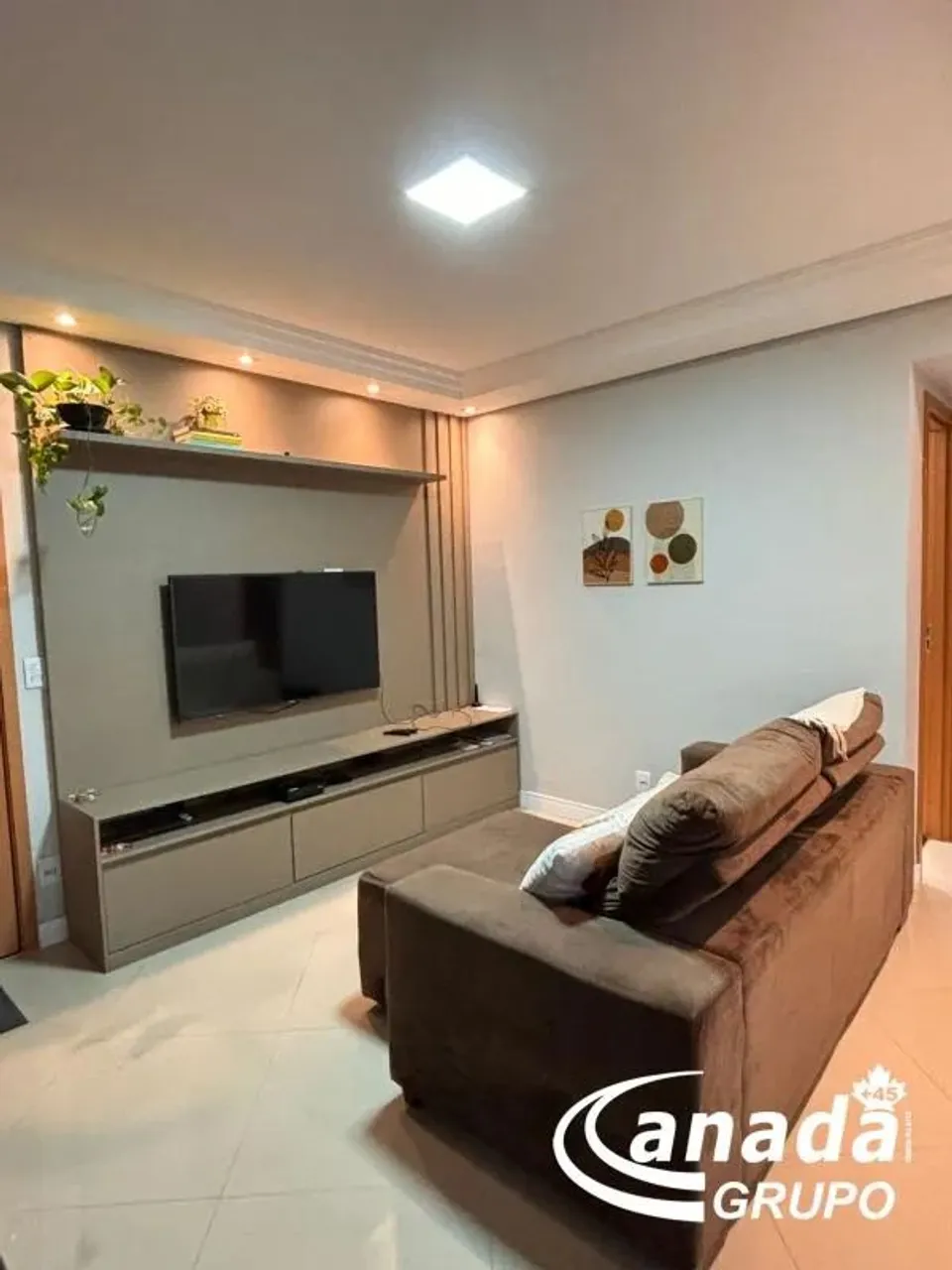 Apartamento - Umuarama