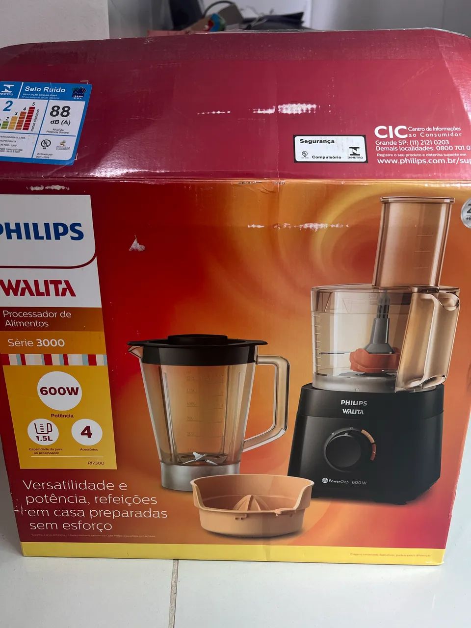 Vendo processador  - Foto 2