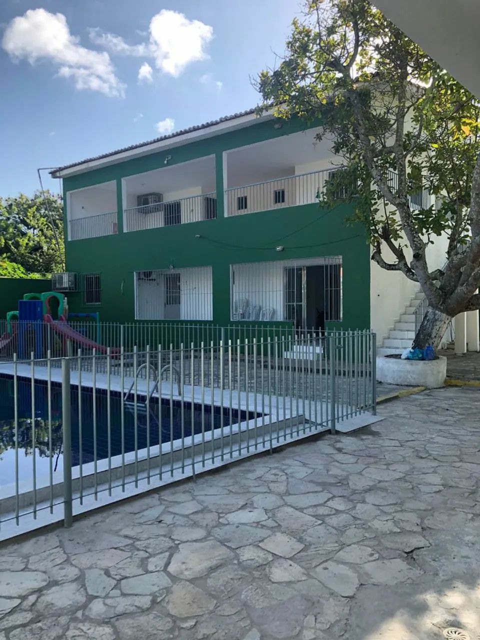 TEMPORADA - ALUGAMOS LINDA CASA PRAIA DO SOSSEGO ILHA DE ITAMARACA  - Foto 9