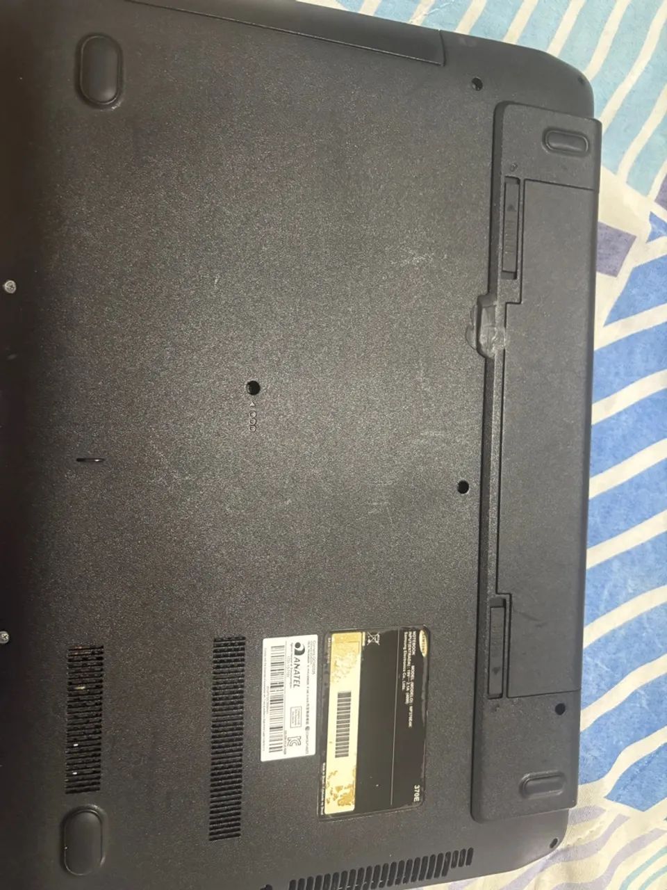 Notebook Samsung  - Foto 2