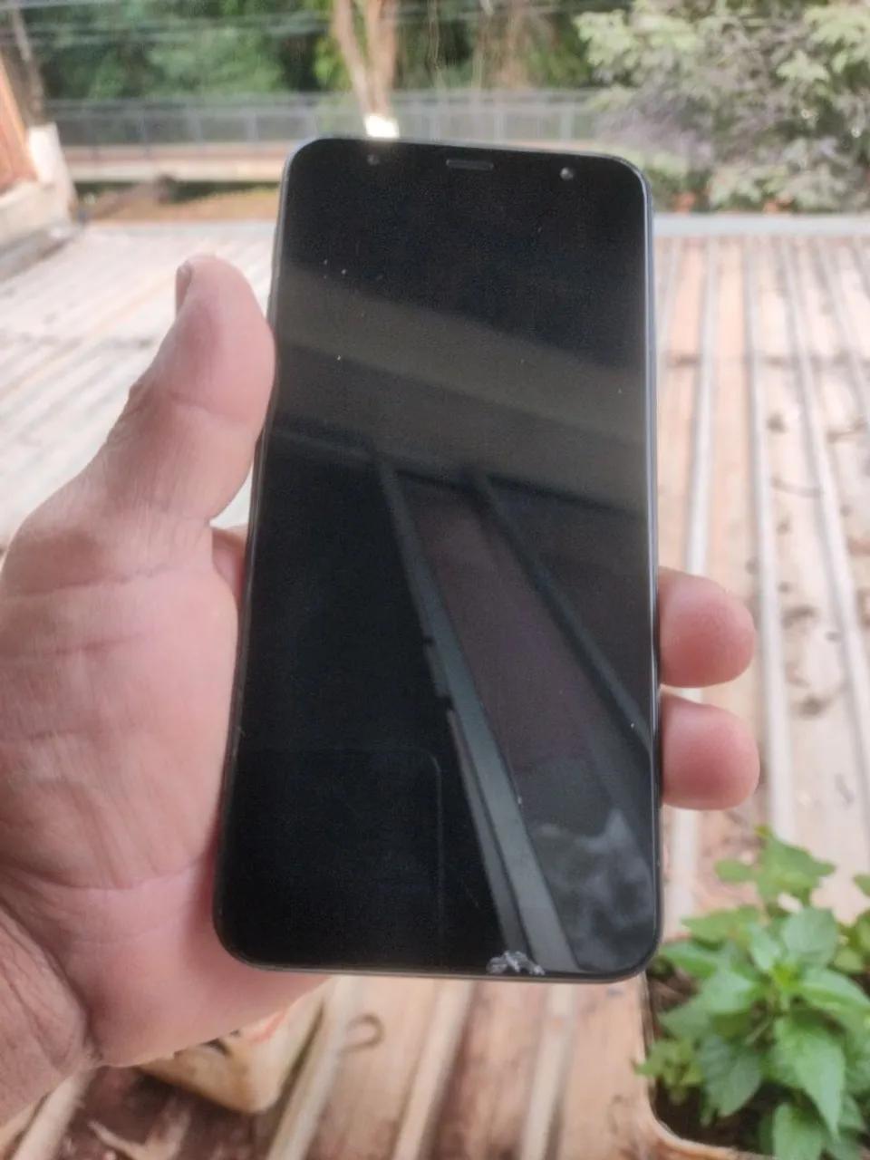 J6 plus