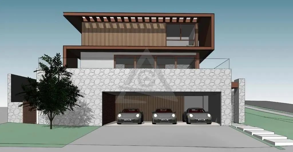 Terreno à venda em Campinas, Alphaville Dom Pedro 3, com 591 m², Alphaville Dom Pedro 3 - Foto 7