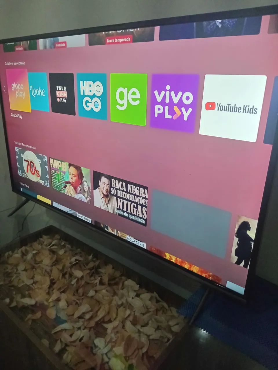 Selling smart TV64308569792130120