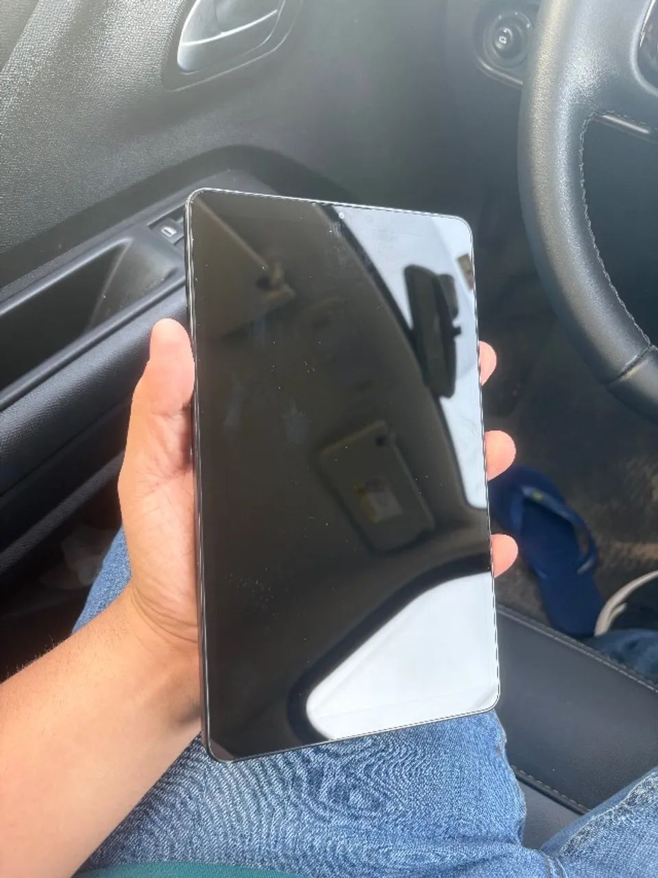 Samsung Galaxy Tab A9 Graphite 64gb