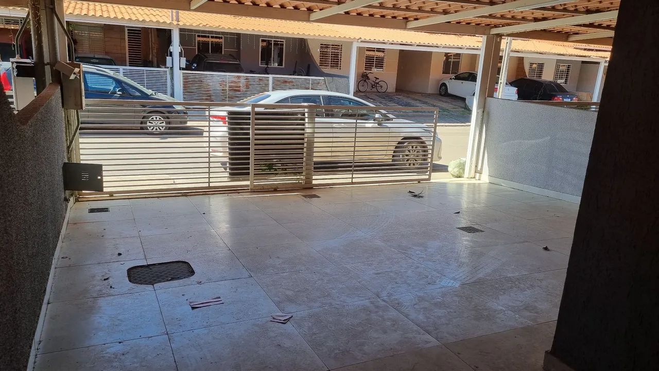 Casa em condomínio fechado com 3 quartos um sendo suíte em Valparaiso 1 - Foto 2