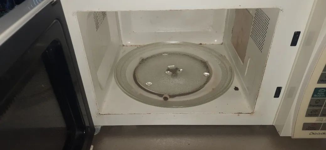 Micro ondas Panasonic - Foto 4