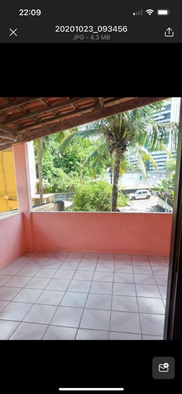 Foto - Salvador - Ondina