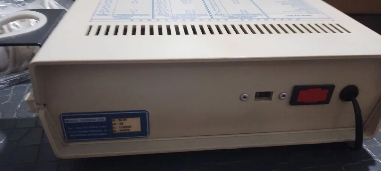 Ultra-Som Medcir M-45 - Foto 3