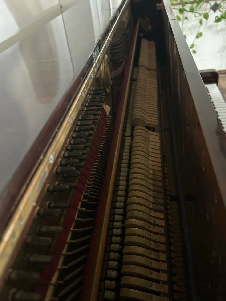 Piano  Fritz Dobbert - Foto 4