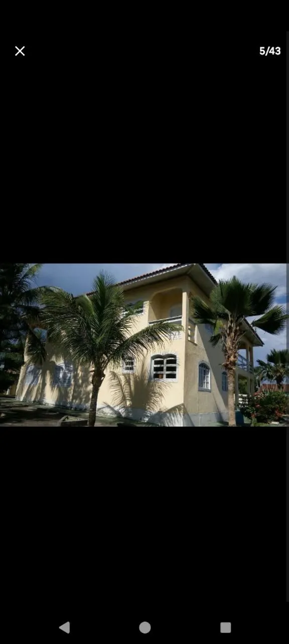 Aluguel temporada. Casa Aconchegante em Saquarema!!!