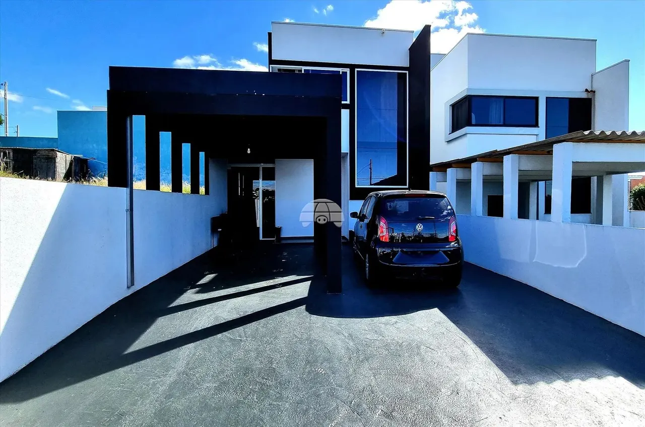 Vendas Sobrado Pato Branco PR
