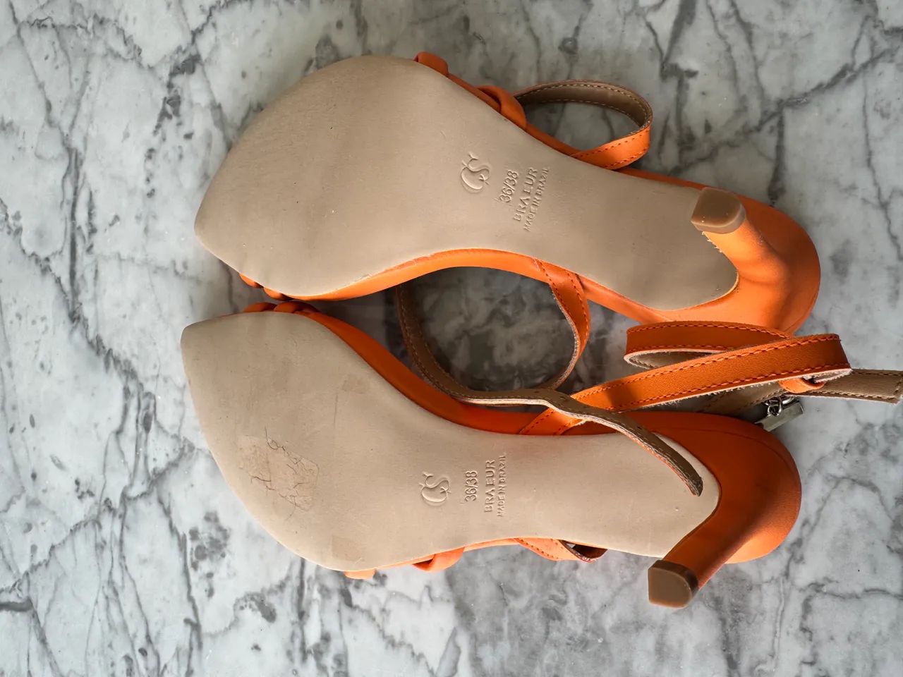 Sandália Carmen Steffens 36 - Foto 3