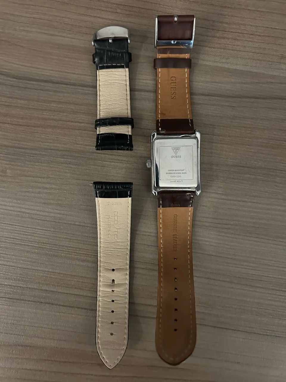 Relógio GUESS Mod G95433G Original - Foto 3