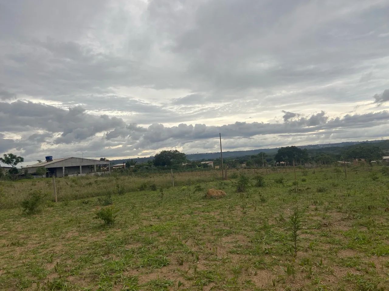 Lote de chácara setor sabiá ( alvorada )  - Foto 5