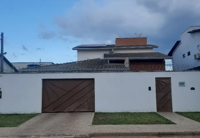Casa 200 metros 3/4