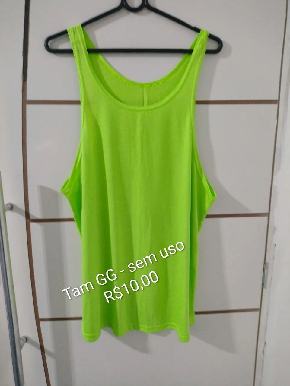 Peças femininas plus size a partir de R$10,00 - Foto 2