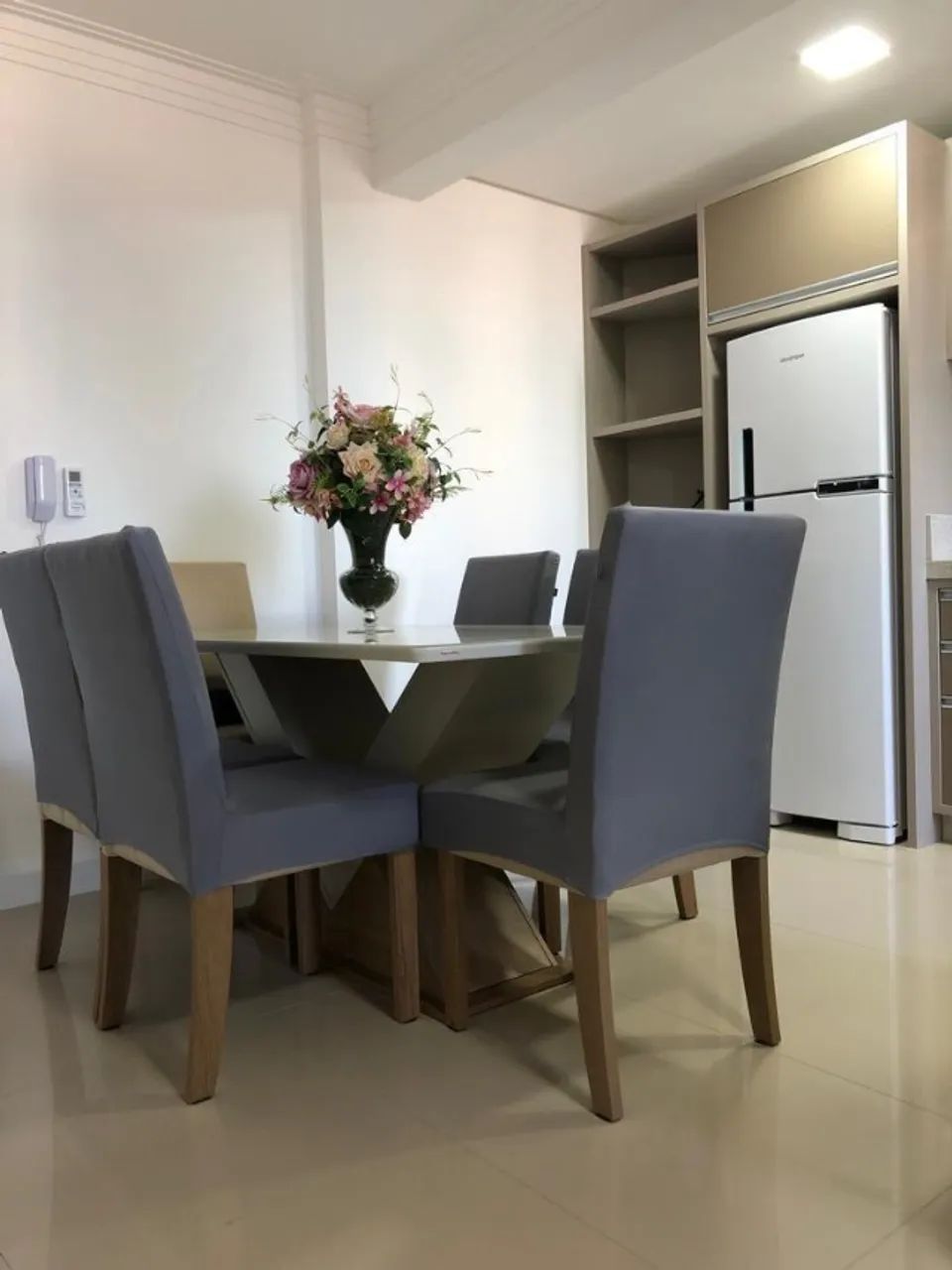 Lindo Apartamento 02 quartos Itapema 