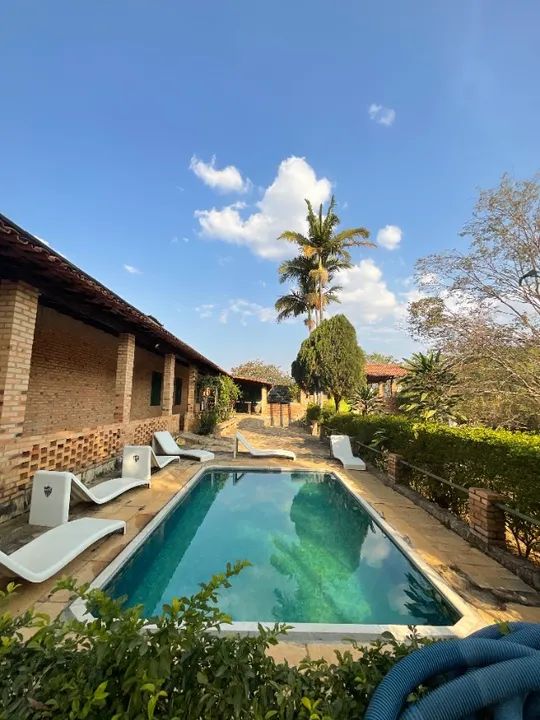 Sítio para temporada ArenaLiberdade