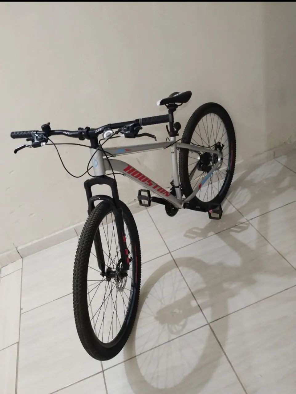 Bicicleta Houston aro 26 - Foto 2