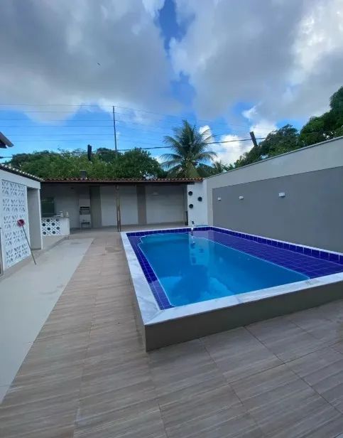 CASA A VENDA EM NOVA DESCOBERTA / GSD 12