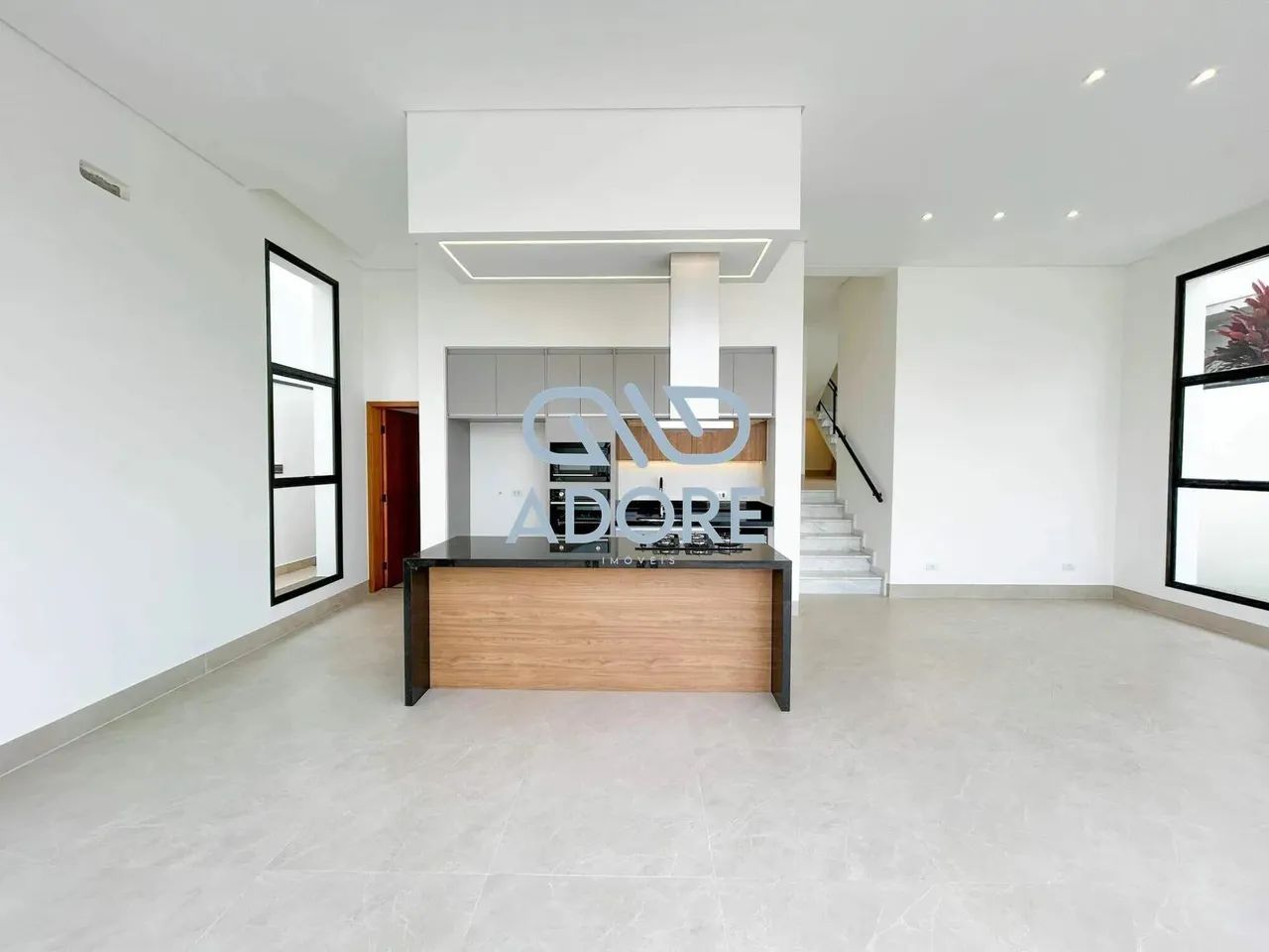 Casa à venda no Condomínio Residencial Central Parque - Salto/SP - Foto 9
