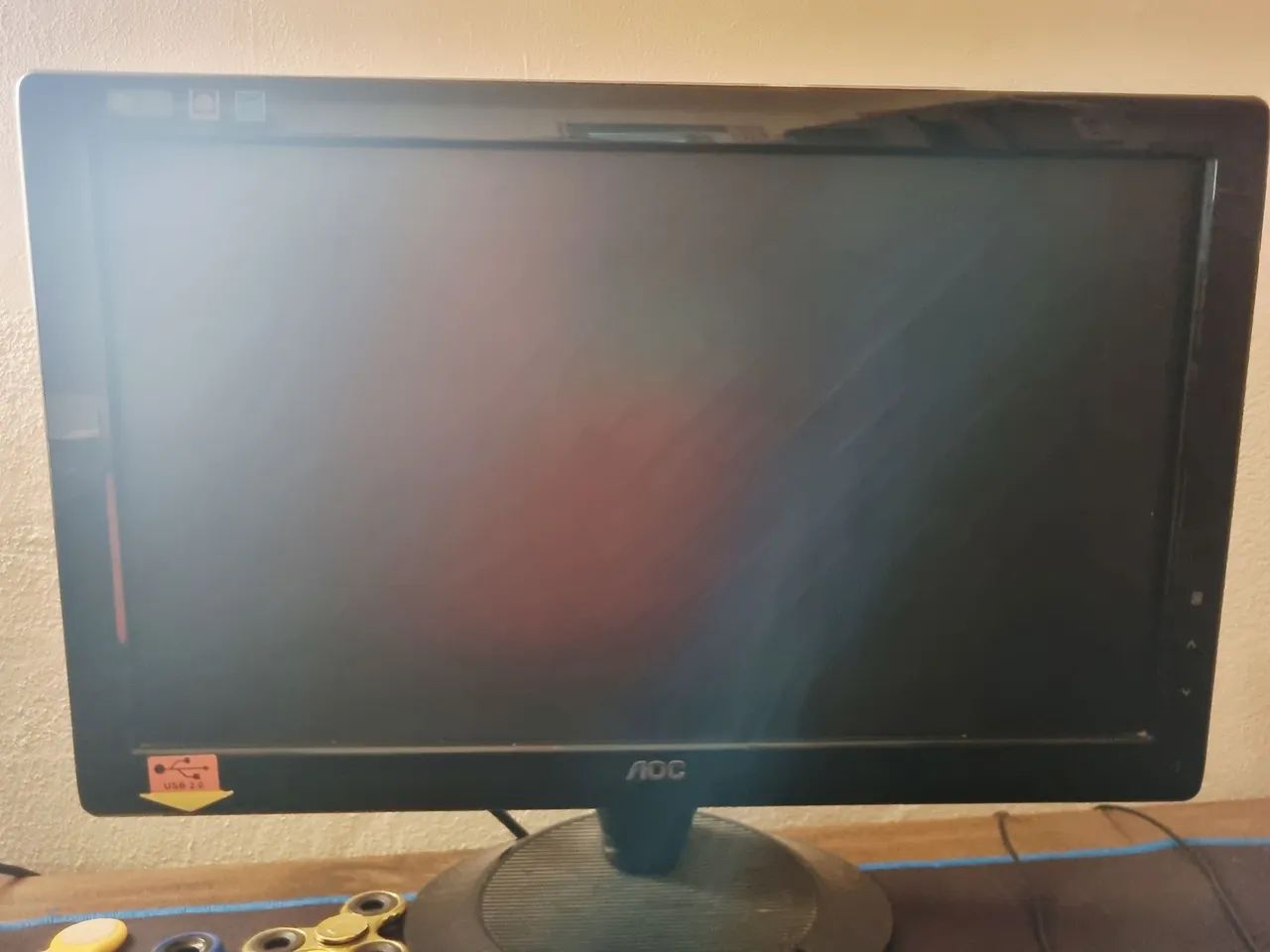 01 Monitor AOC - Foto 2