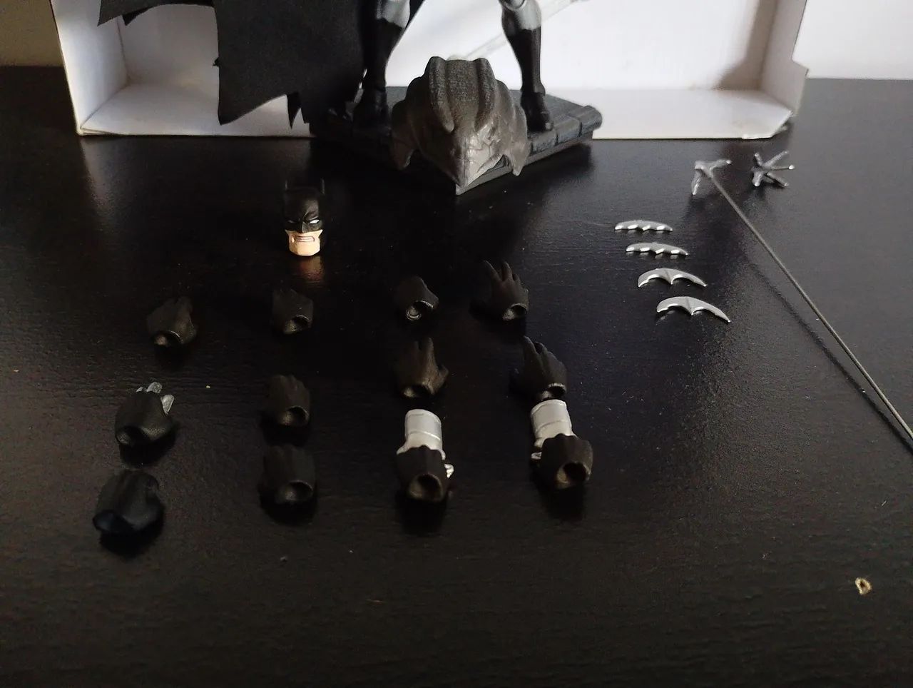 Batman Hush - CT Toys  - Foto 3