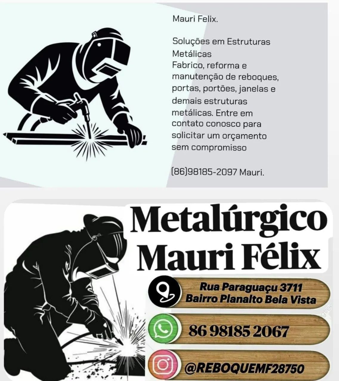 Serralheiro 