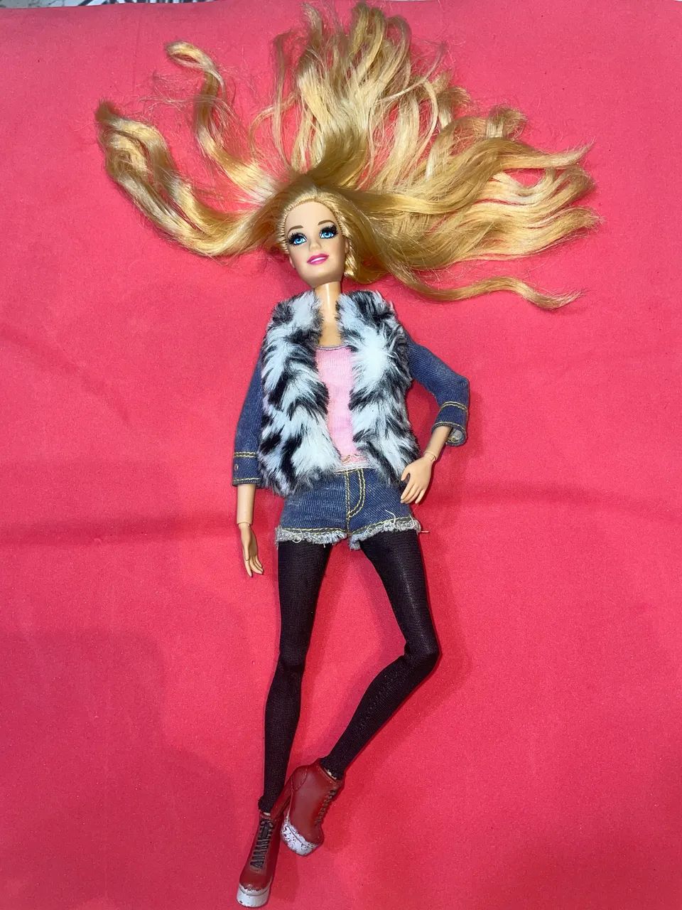 Barbie Style Luxo  - Foto 3