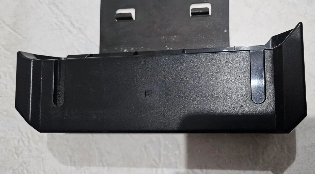Extensor do sega cd p mega drive 2 - Foto 2