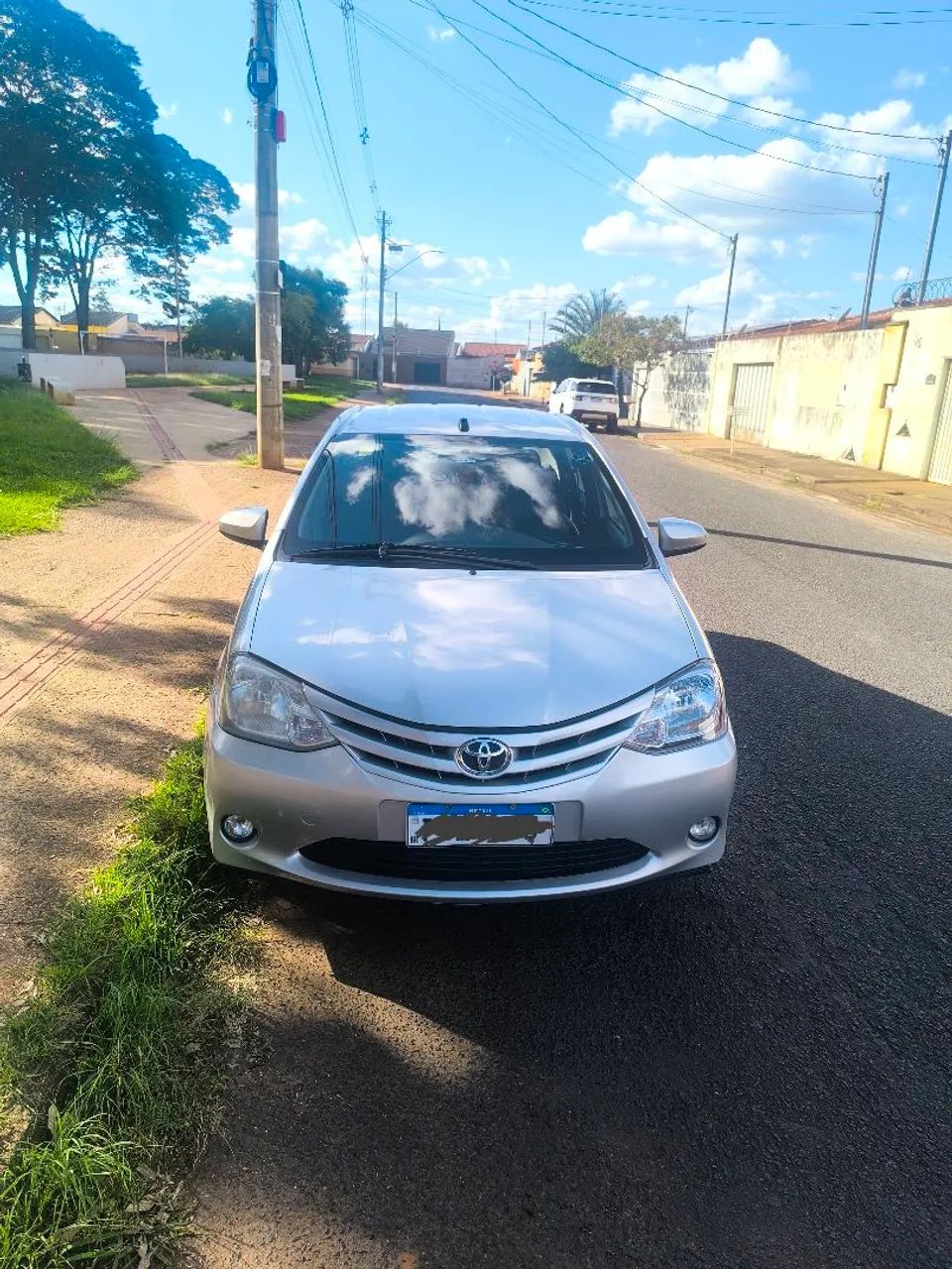 Vendo ou troco por saveiro ou strada de menor valor - Foto 5